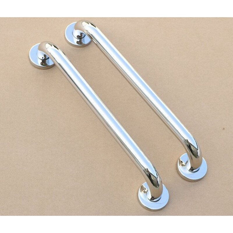 Single Door Handle Supplier - BBDHOME 304 Stainless Steel Commercial Glass