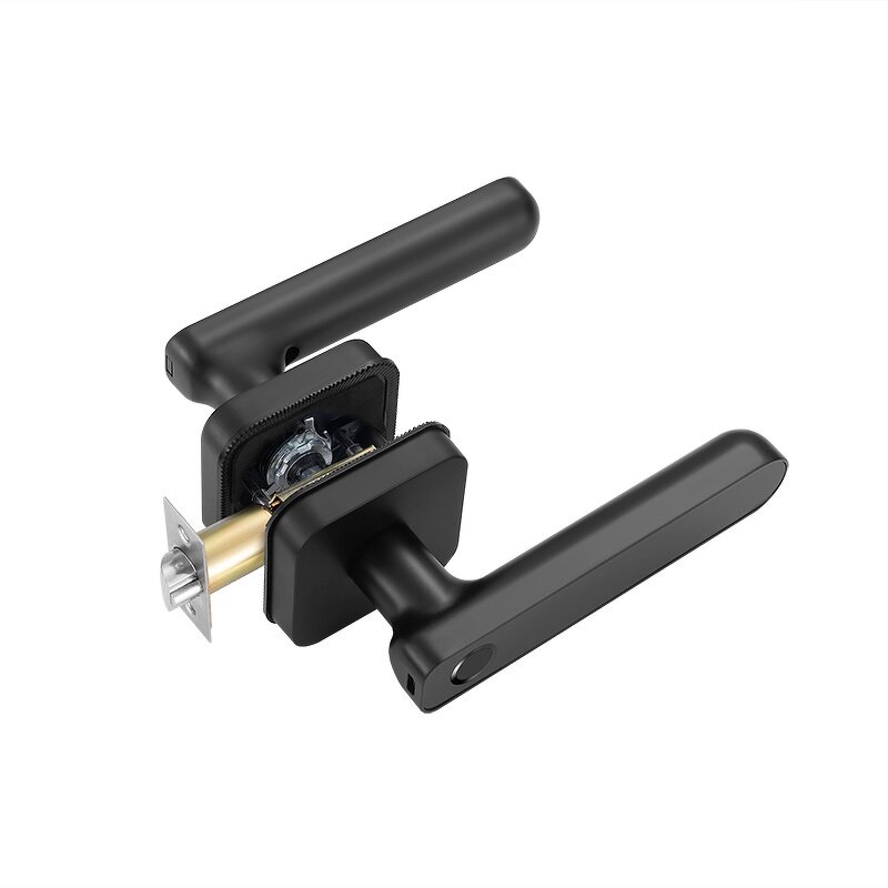 Electronic Smart Door Lock Supplier - BBDHOME Office Hotel Biometric Key