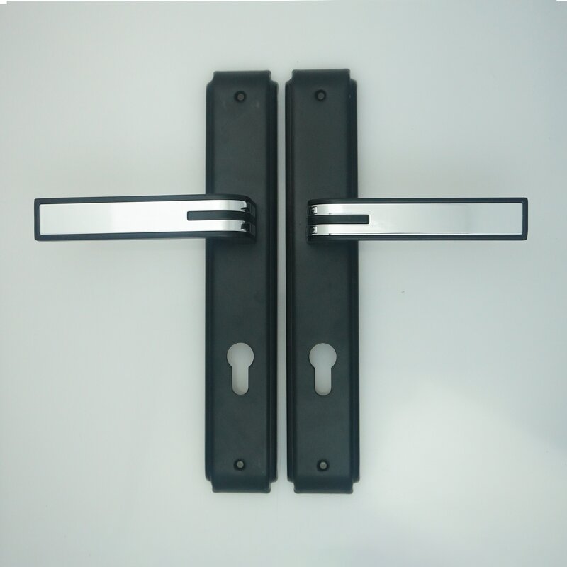 Aluminum Handle Manufacturer - BBDHOME Hot Selling 275mm Length Iron Panel