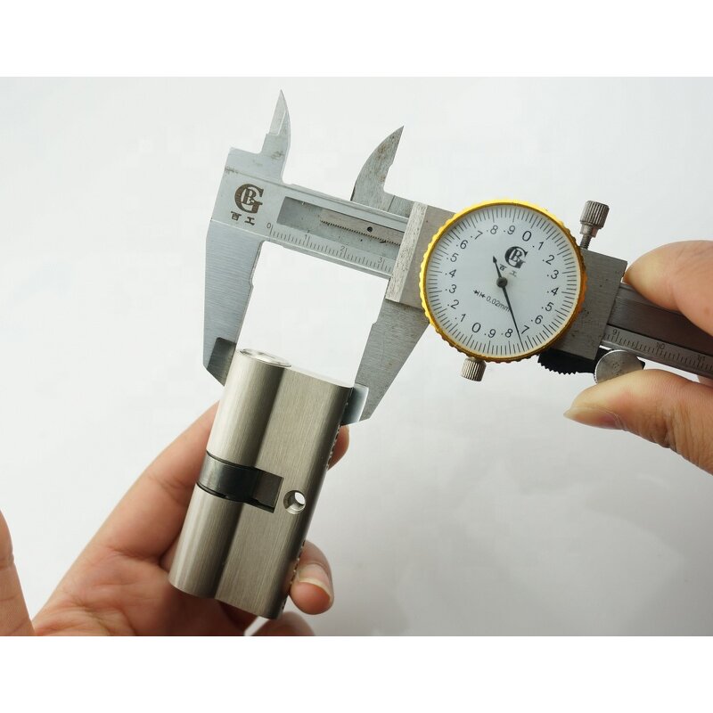 Master Key Cylinder Supplier - Project Manager for Door Lock Master Key