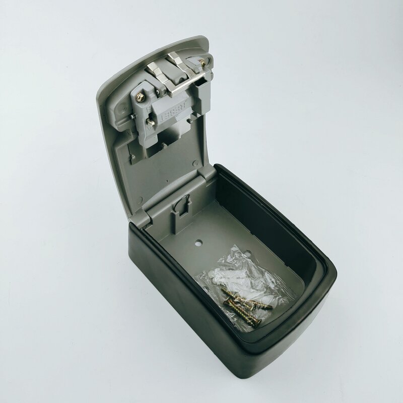 Large Key Lock Box Supplier - Big Size Safety Storage Secure Combination