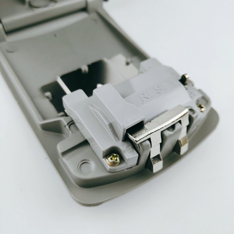 Large Key Lock Box Supplier - Big Size Safety Storage Secure Combination