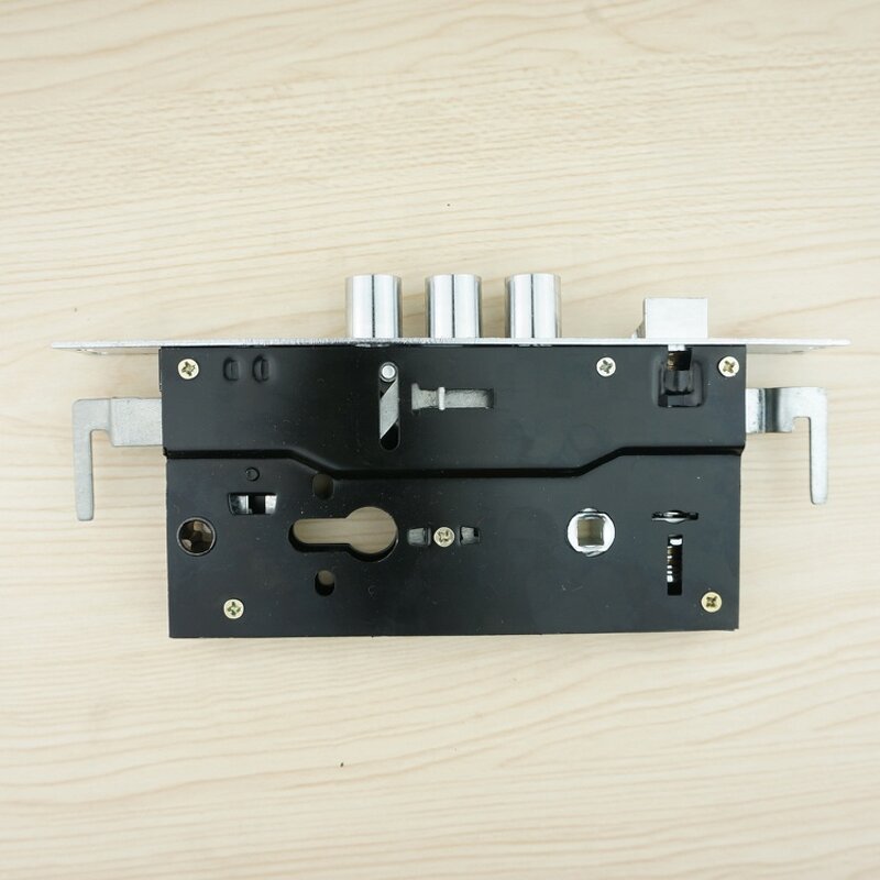 Door Lock Body Supplier - High Quality Russian EUROPE Market Brass Cylinder