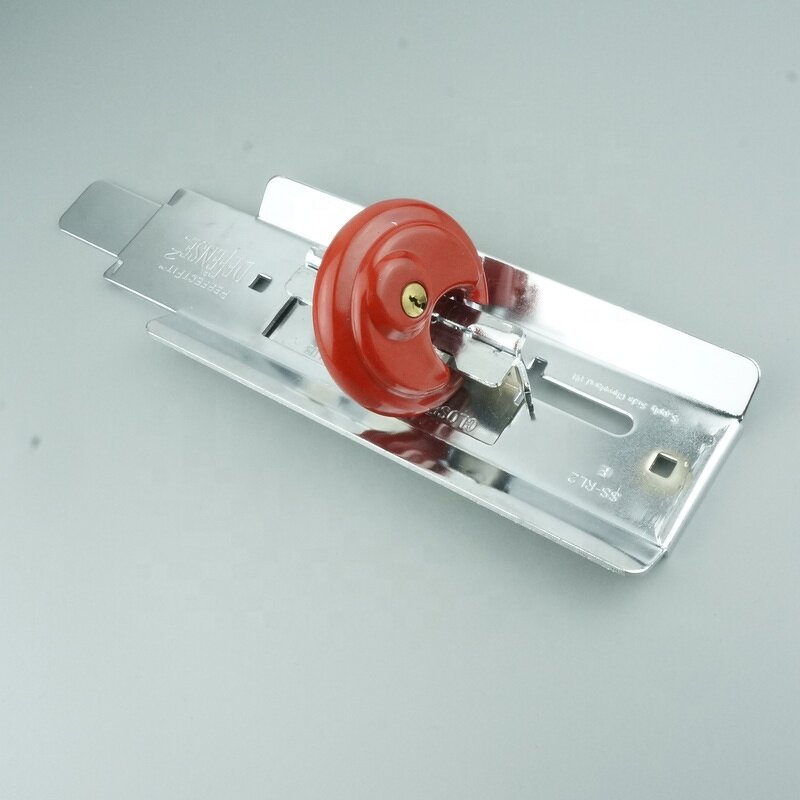 Corrugated Door Manufacturer - BBDHOME FL-RL1 CR Heavy Duty Square Panel