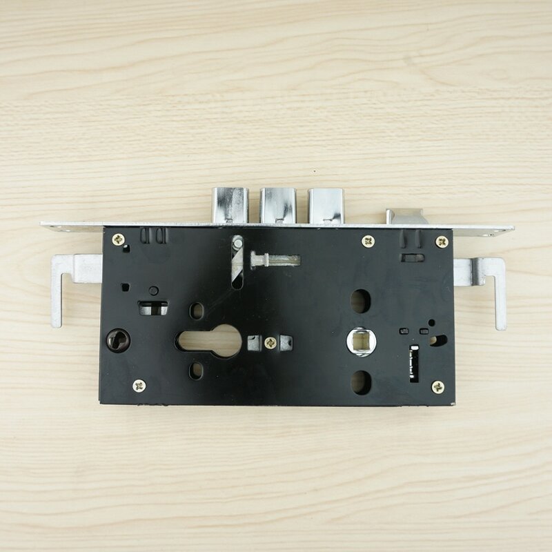 Door Lock Body Supplier - High Quality Russian EUROPE Market Brass Cylinder