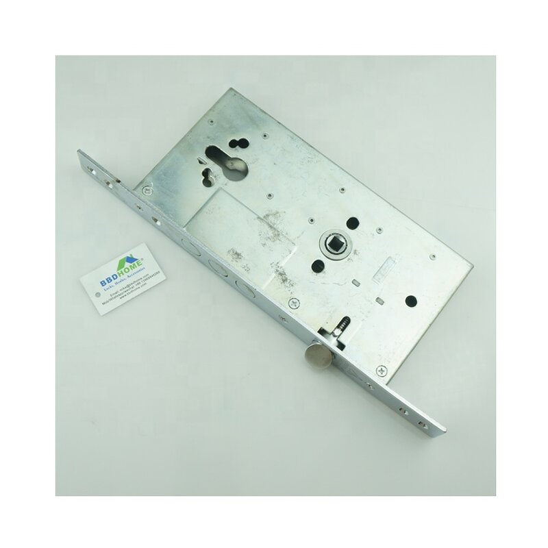 Door Lock Body Supplier - Supply New Style Wholesale Made in China