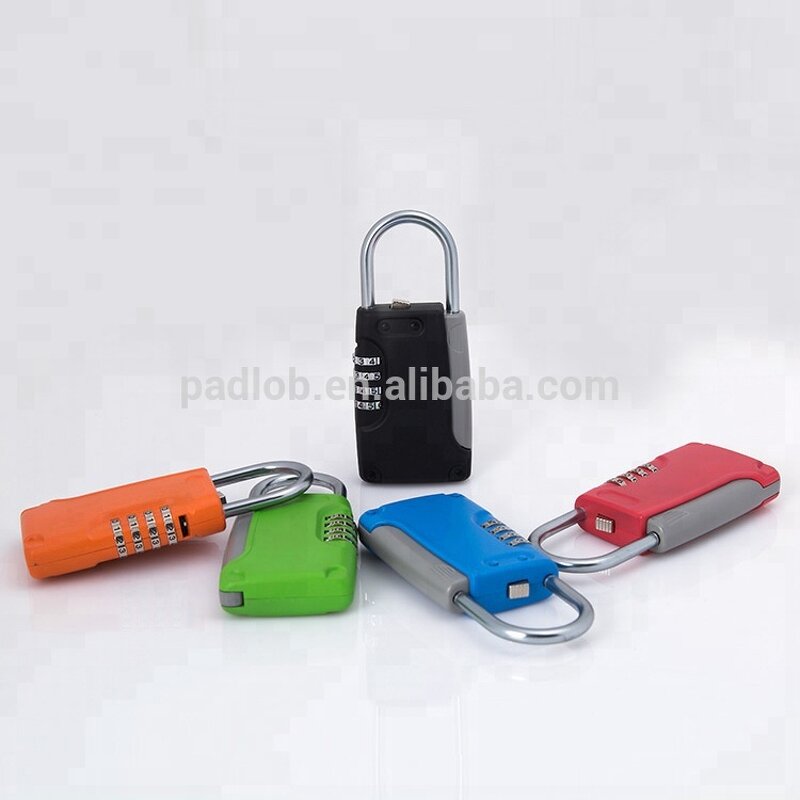 Outdoor Key Lock Box Factory - HG5-5 Hot Selling Sport Gym Fitness Safe