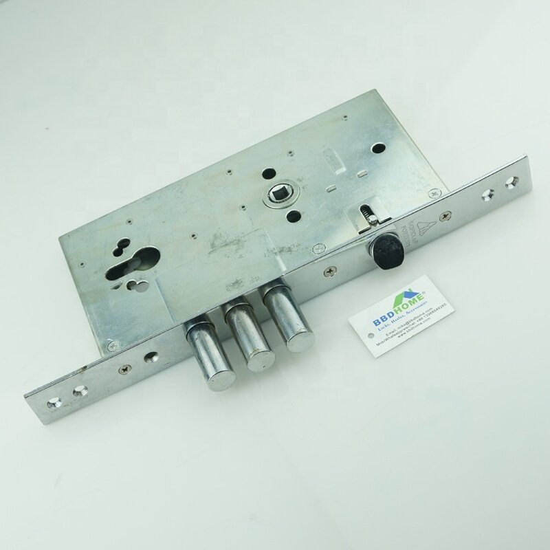 Door Lock Body Supplier - Supply New Style Wholesale Made in China