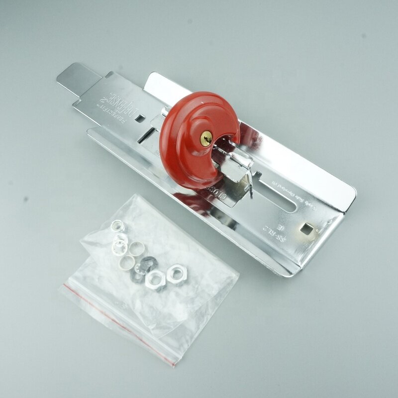 Corrugated Door Manufacturer - BBDHOME FL-RL1 CR Heavy Duty Square Panel