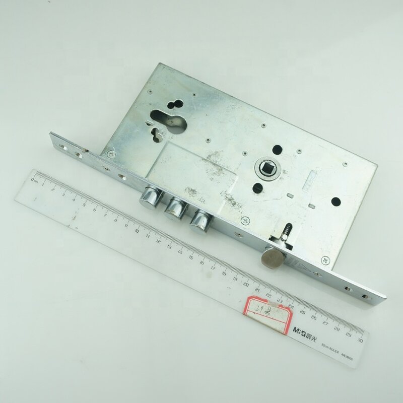 Door Lock Body Supplier - Supply New Style Wholesale Made in China
