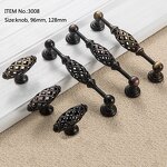 Cabinet Handle & Knob & Hardware