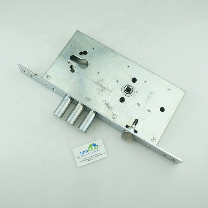 Door Lock Body Supplier - Supply New Style Wholesale Made in China