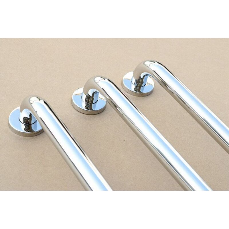 Single Door Handle Supplier - BBDHOME 304 Stainless Steel Commercial Glass