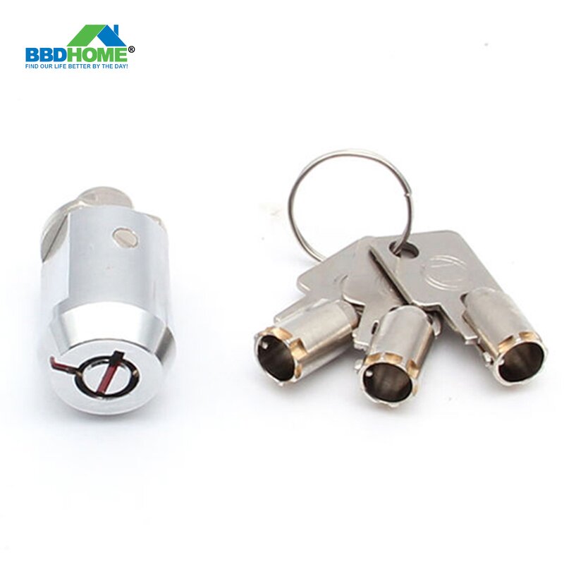 Storage Locker Cylinder Supplier - BBDHOME Twin Pack Keyed Alike Unit Lock