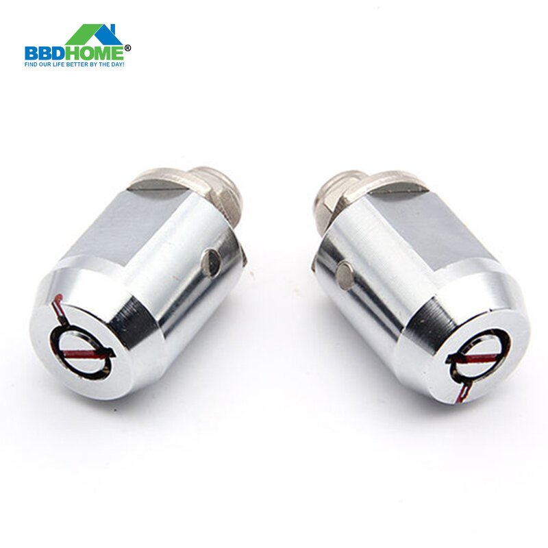 Storage Locker Cylinder Supplier - BBDHOME Twin Pack Keyed Alike Unit Lock