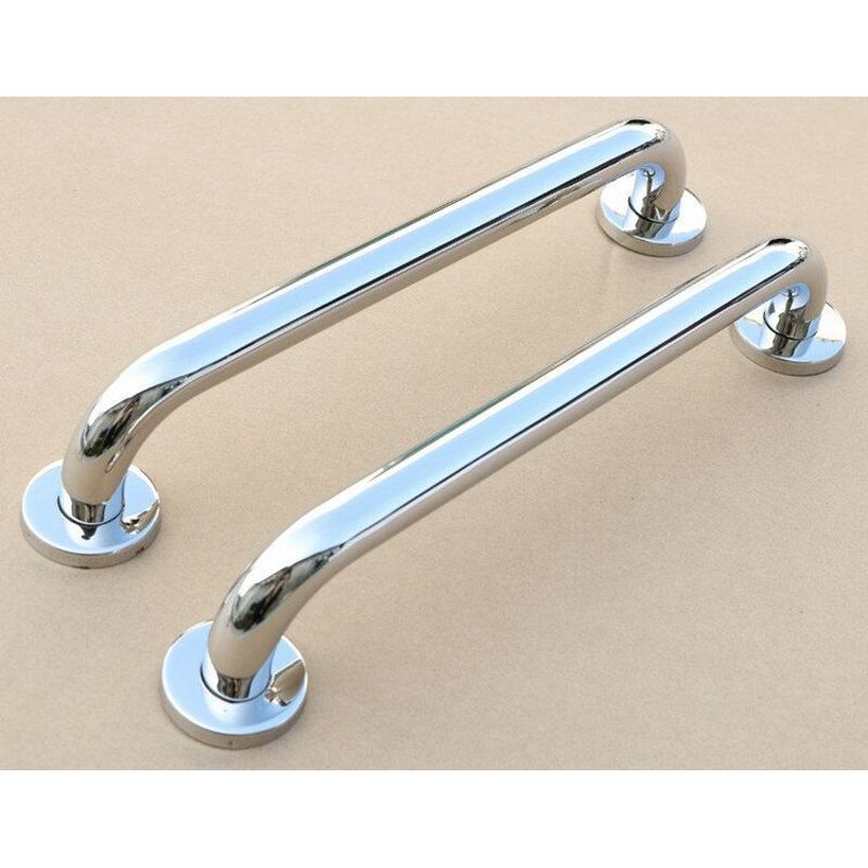 Single Door Handle Supplier - BBDHOME 304 Stainless Steel Commercial Glass