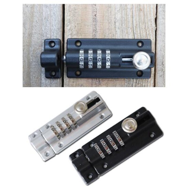 Door Latch Factory - Heavy Duty Zinc Chrome Plated Carriage Bolt