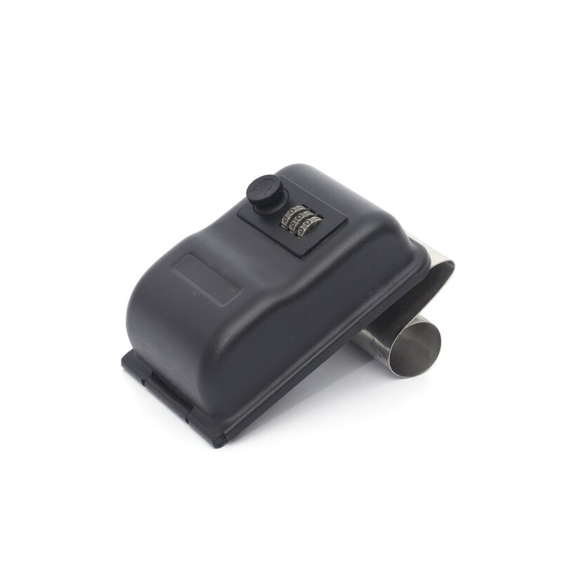 Window Code Lock Box Supplier - Wholesale New Popular Installation Emergency