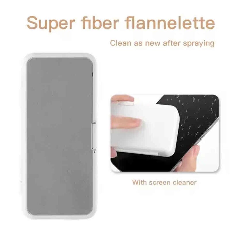 Cleaner Tool Kit Manufacturer - OEM 18 in 1 Laptop Keyboard Computer Dust Removal Soft Brush Screen