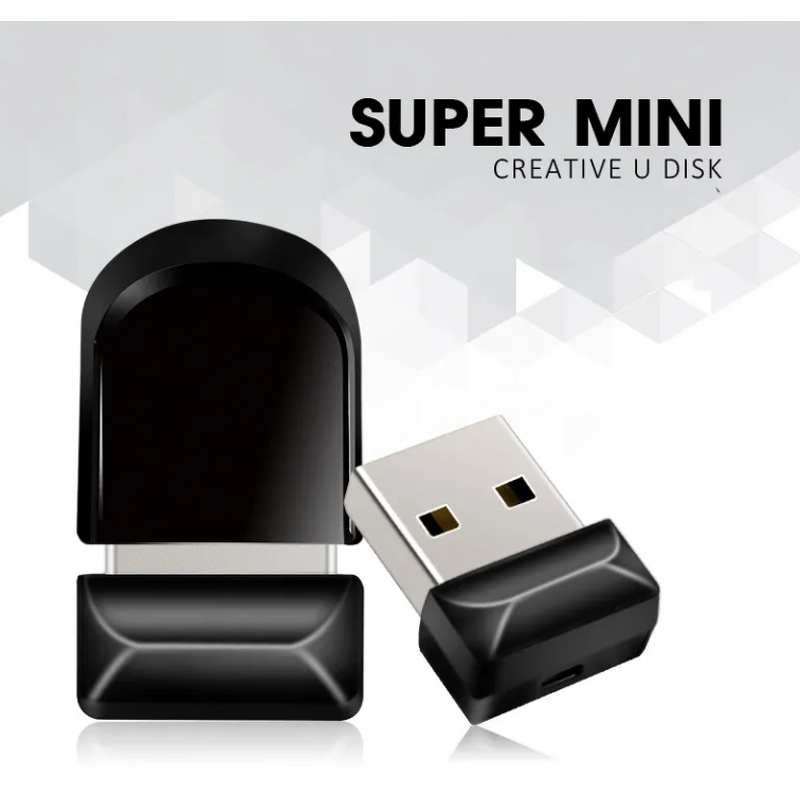Mini USB Flash Drives Factory - OEM Wholesale Swivel Memory Sticks 4GB 32GB PC Compatible