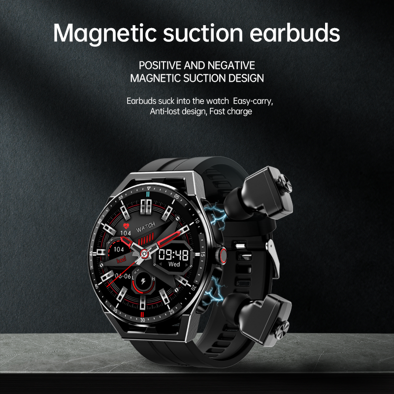 Smartwatch Manufacturer - OEM T20 Music Health Monitoring Pedometer Heart Rate Sports