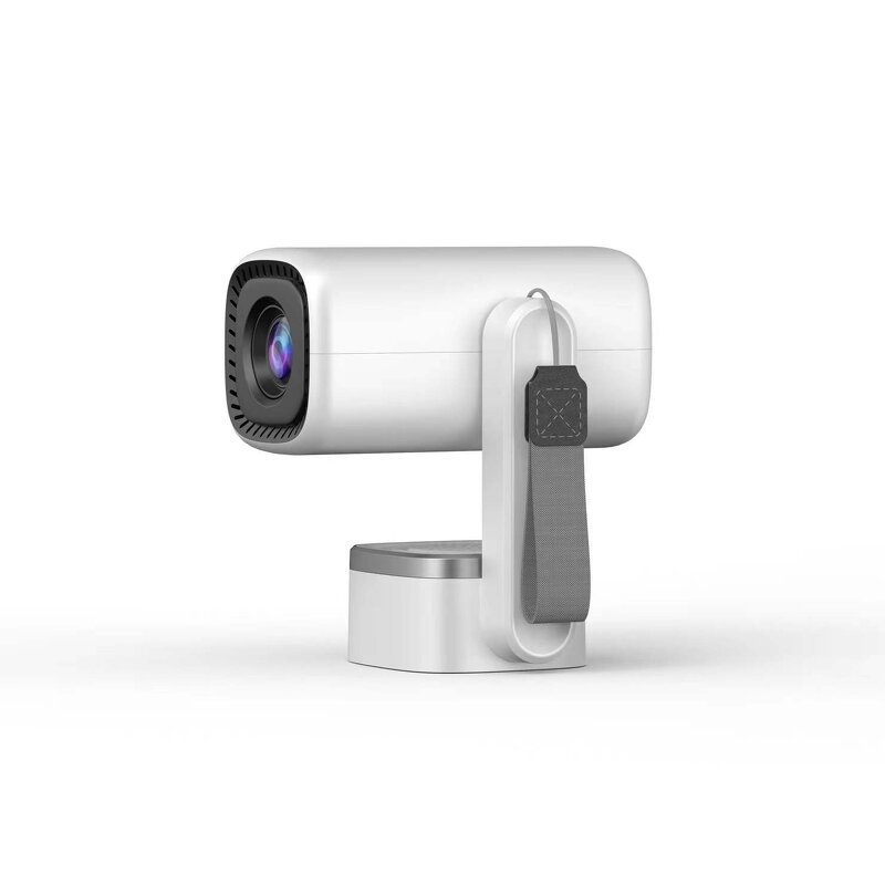 Portable Mini Projector Factory - OEM P36 4K with Built-in Speakers WiFi 6 Android Auto Focus