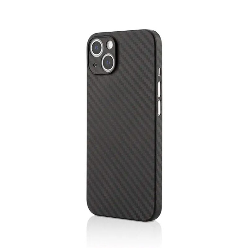 Phone Case Supplier - OEM Fashion Customized Ultra Thin PP Carbon Fiber for iPhone