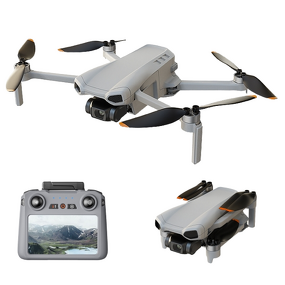 HD GPS Gimbal Drone Supplier - OEM SJY-017 4K 2025 New Model 6km Image Transmission 3-axis Screen