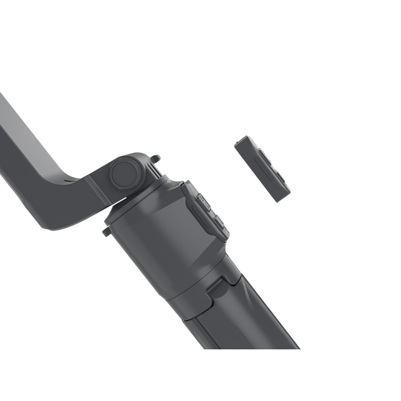 Phone Gimbal Stabilizer Factory - OEM High Quality Cheap Rotatable Panel Handle Anti-Shake