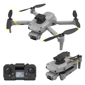 Professional Camera Drone Supplier - OEM 4K 8K HD G5 with GPS Remote Control Plastic Brushless