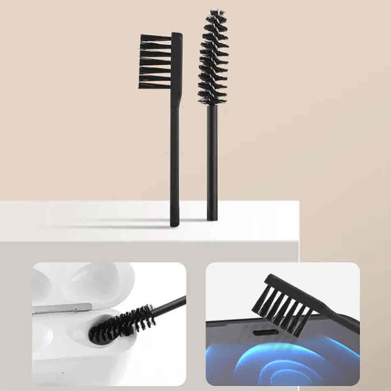 Laptop Phone Cleaner Kit Manufacturer - OEM 18-in-1 Soft Brush Screen Clean Pen Earphone Dust Removal
