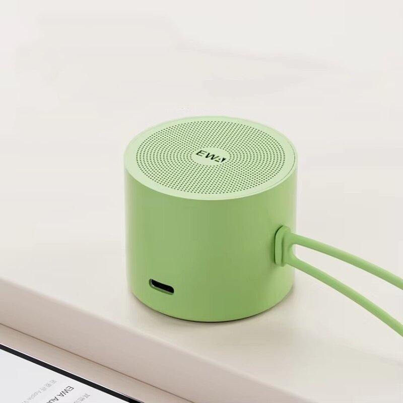 Portable Waterproof Speaker Manufacturer - OEM New EWA A127 IPX5 TWS 360 Degree Surround Sound