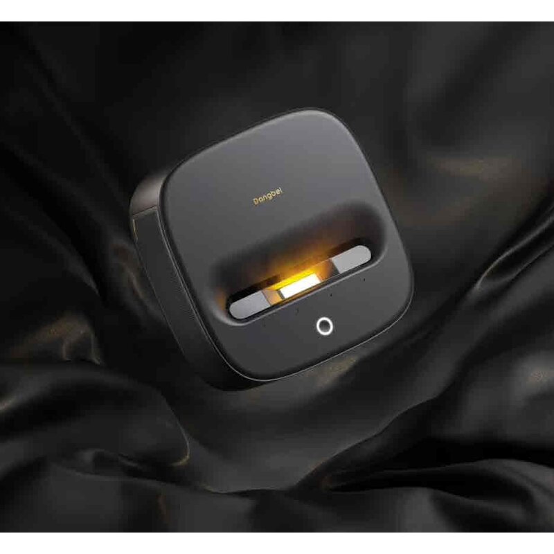 ALPD Laser Projector Supplier - OEM U1 Mini UST 1080P 1000 Lumens 4K Ready Outdoor Smart Auto HDR10