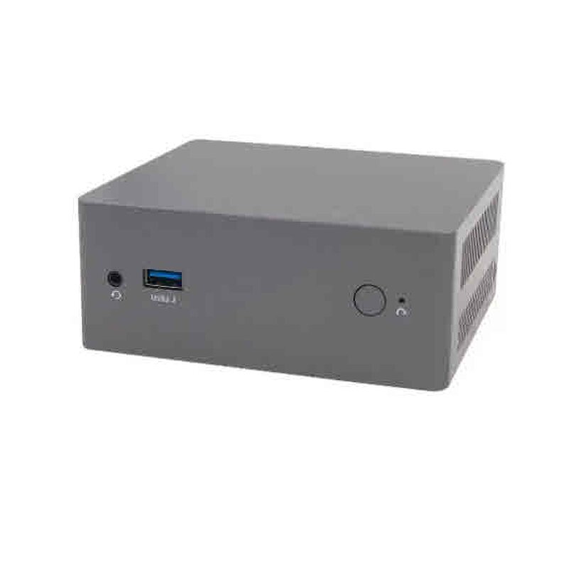 Small Host Mini PC Factory - OEM Auxiliary Machine Sub PC Fusion Test Speed 6000+ High Refresh Rate