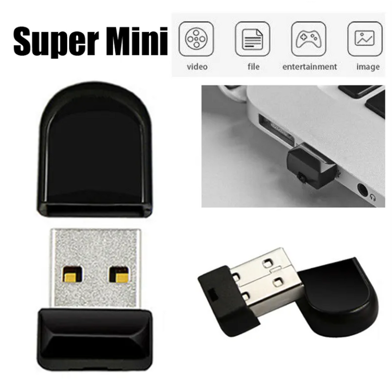 Mini USB Flash Drives Factory - OEM Wholesale Swivel Memory Sticks 4GB 32GB PC Compatible