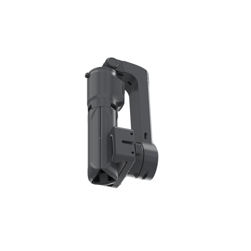 Phone Gimbal Stabilizer Factory - OEM High Quality Cheap Rotatable Panel Handle Anti-Shake