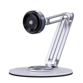 Vacuum Tablet Holder Manufacturer - OEM 2024 New Design Hot Selling Electric Suction Cup Aluminum Alloy