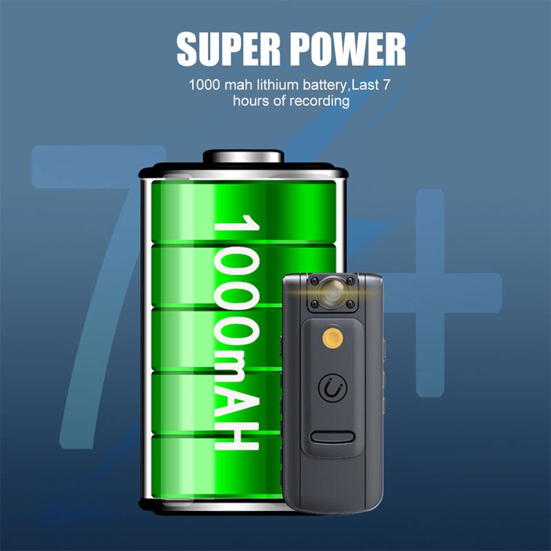 Digital Camera Factory - OEM 1080P 4K High Definition with Night Vision Conference Recorder CMOS