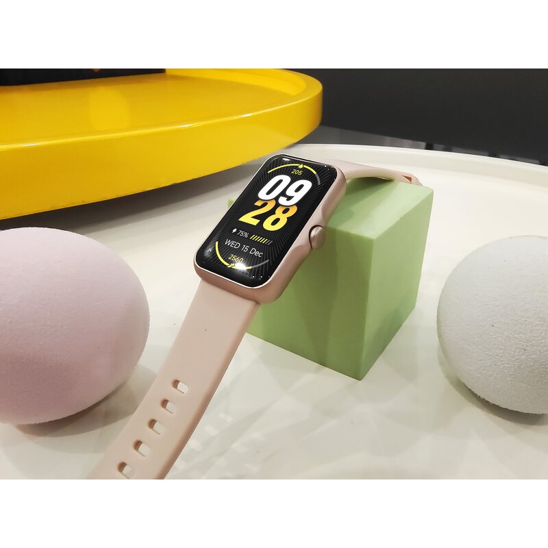 Smart Bracelet Manufacturer - OEM T54A Sports 1.47 Large Screen Blood Pressure Heart Rate