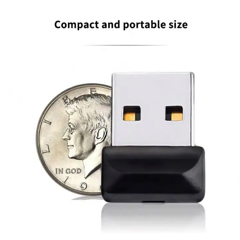 Mini USB Flash Drives Factory - OEM Wholesale Swivel Memory Sticks 4GB 32GB PC Compatible