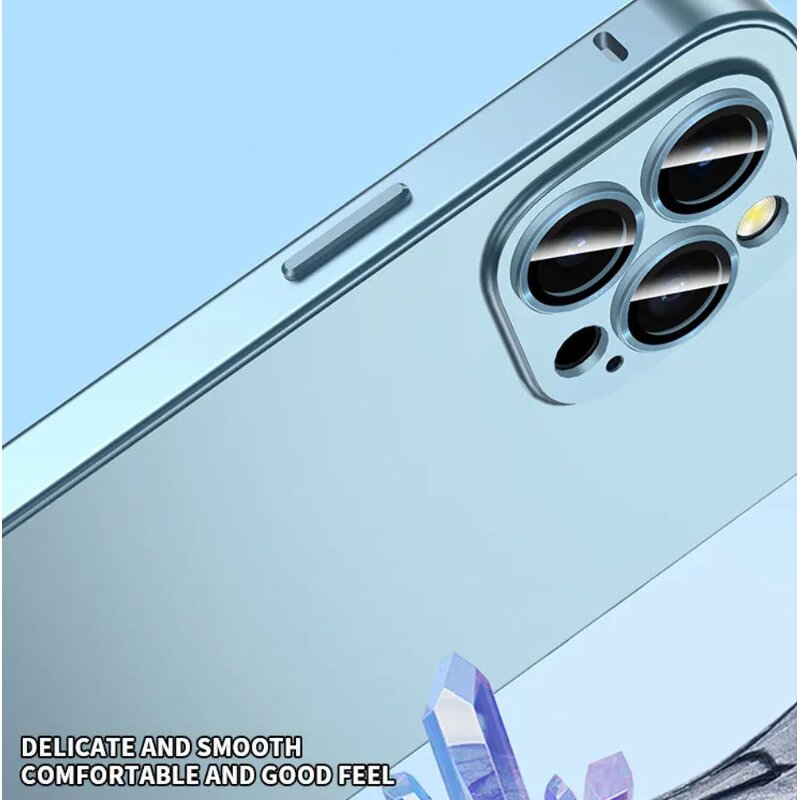 Phone Cover Factory - OEM Lens Protection Anti Scratch Magnetic for iPhone