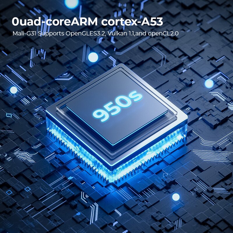 Smart Pocket Projector Manufacturer - OEM HY500Max Full HD 1080P Wifi 4K TV Android 13 1920*1080 Resolution