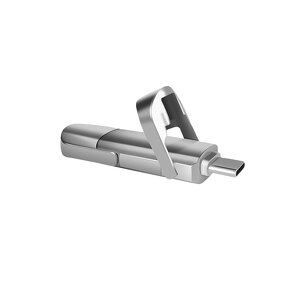 USB 3.2 Flash Drive Factory - OEM 1TB Type-C 500MB/s Solid State 128GB 512GB Metal Memory Stick