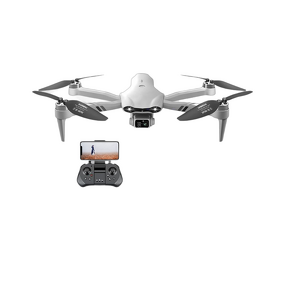 Foldable Mini Drone Manufacturer - OEM Hot Selling Cheap F10 2.4G/5G WiFi 8K HD GPS Portable RC