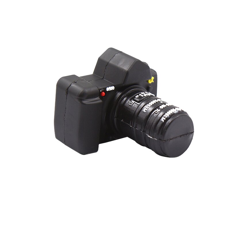 Silicone USB Flash Drive Manufacturer - OEM High Quality 64GB Bulk New Design Full Capacity 2.0