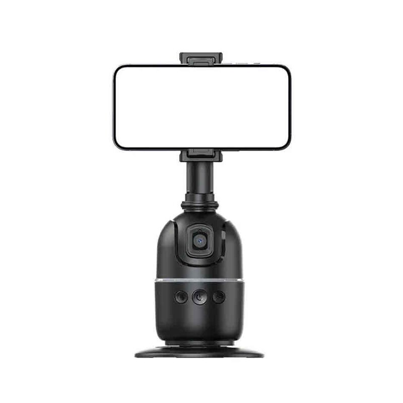 Mini Gimbal Supplier - OEM P03 Multi-Compatibility 360-Degree Auto Face Tracking for Phones