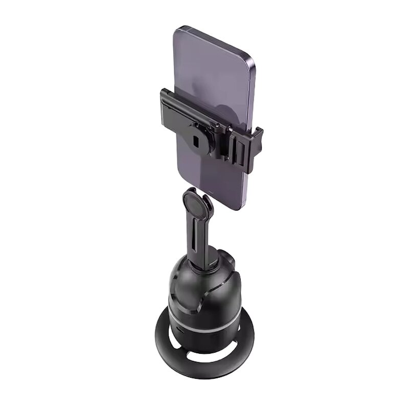 Mini Gimbal Supplier - OEM P03 Multi-Compatibility 360-Degree Auto Face Tracking for Phones