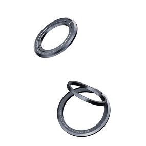 Magnetic Ring Holder Manufacturer - OEM Powerful 360 Degree Rotation for iPhone Custom Logo Phone Grip