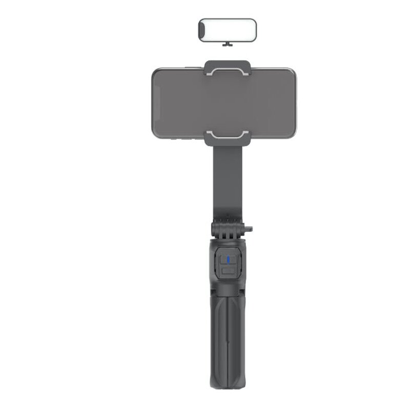 Phone Gimbal Stabilizer Factory - OEM High Quality Cheap Rotatable Panel Handle Anti-Shake