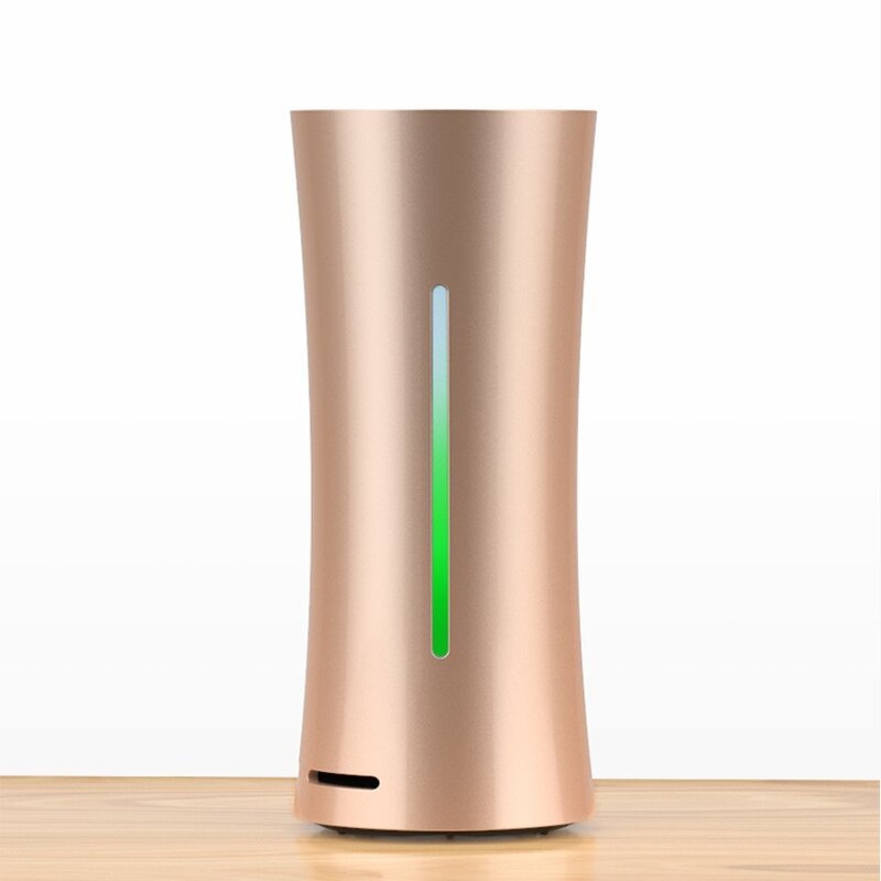 Portable Speaker Manufacturer - OEM 2024 Hot Selling EWA A115 TWS Mini Metal Design